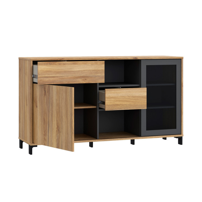 Aparador industrial FOLKE