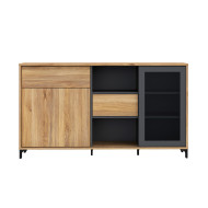 Aparador industrial FOLKE