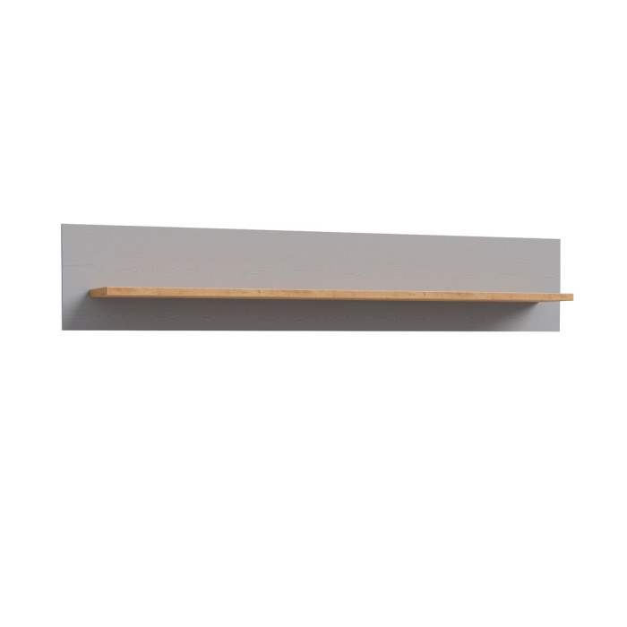 Estante de pared 160 cm ODIN