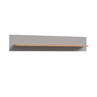 Estante de pared 160 cm ODIN