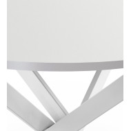 Mesa redonda industrial BLAKE