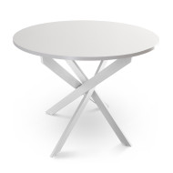 Mesa redonda industrial BLAKE