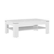 Mesa de centro con revistero KEVIN