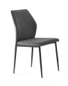 Pack de 4 Sillas de Comedor Patrice - Elegancia y Comodidad