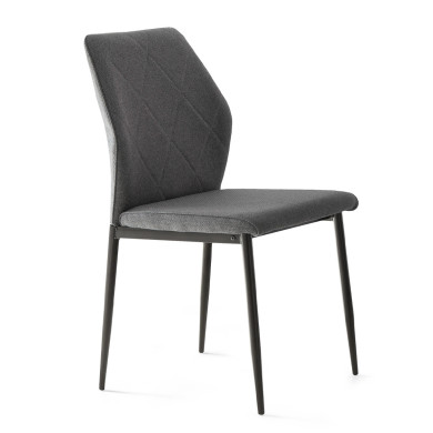 Pack de 4 Sillas de Comedor Patrice - Elegancia y Comodidad Pack de 4 Sillas de Comedor Patrice - Elegancia y Comodidad