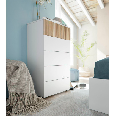 Sinfonier 5 cajones EDITH Sinfonier 5 cajones EDITH