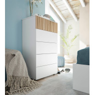 Sinfonier 5 cajones EDITH