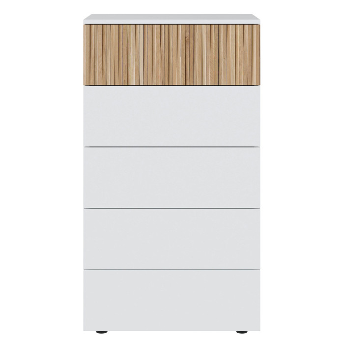 Sinfonier 5 cajones EDITH