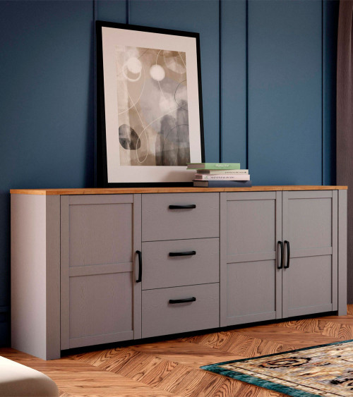 Mueble aparador ODIN