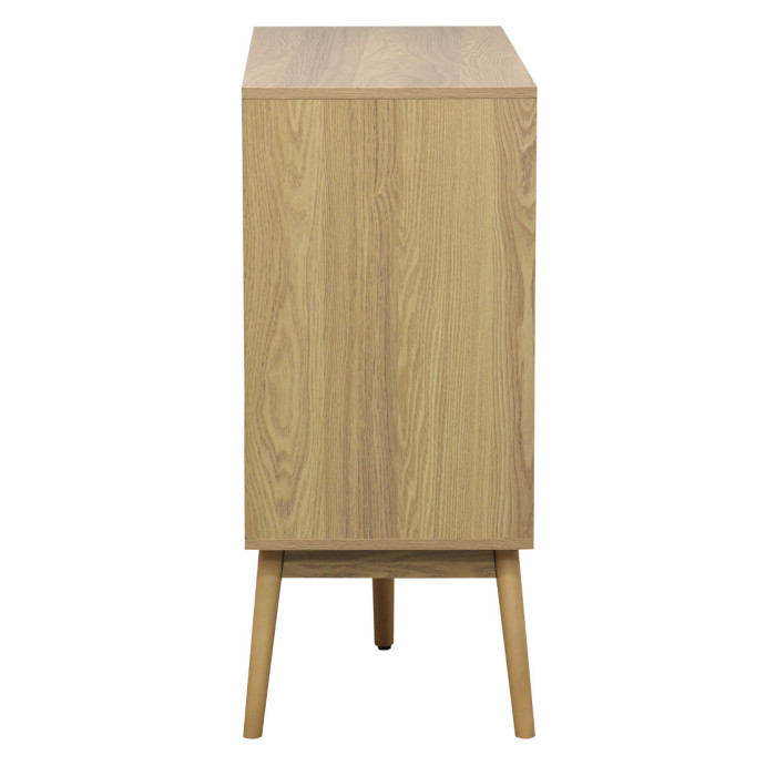 Mueble aparador 115 cm fresno KAEDE I Home Heavenly