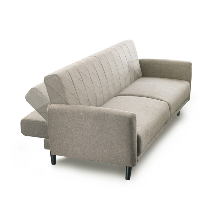 Sofá cama clic clac AXEL