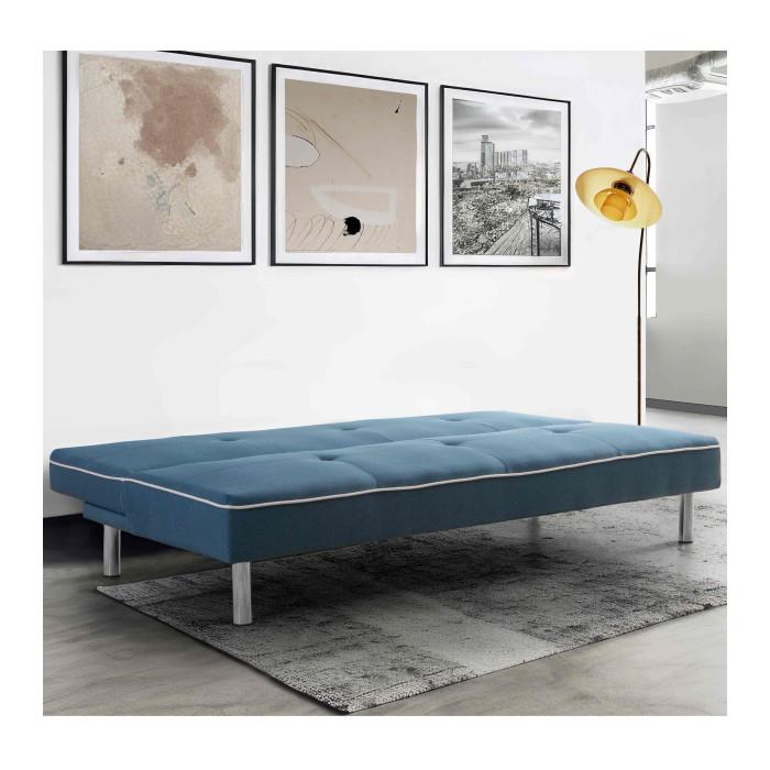 Sofa cama clic clac al mejor precio - Cambia Tus Muebles