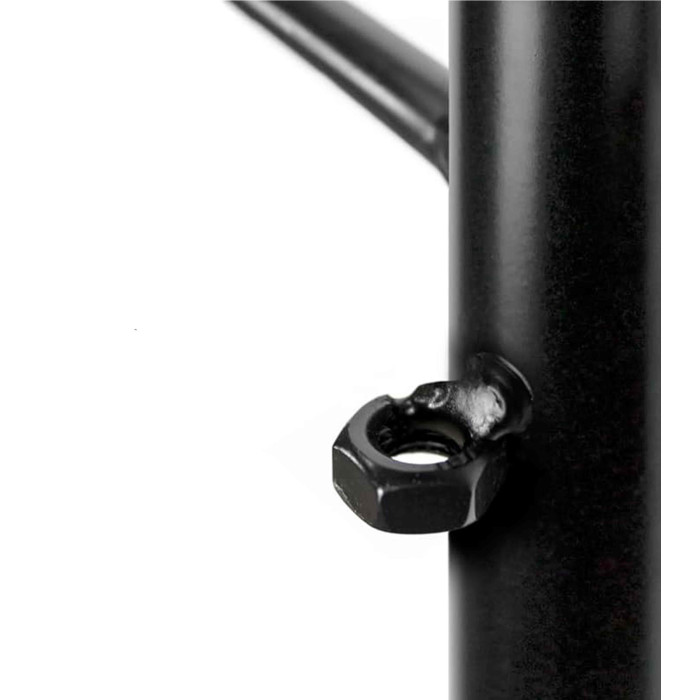 Cabecero cama juvenil en hierro fundido YORKER