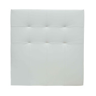 Cabecero de cama tapizado Olson - Moderno y atemporal