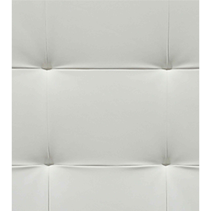 Cabecero de cama tapizado Olson - Moderno y atemporal