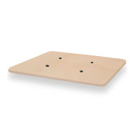 Base tapizada MALLA 3D traspirable y ultrarresistente en tejido beige para cama individual o de matrimonio. Base tapizada MALLA 3D traspirable y ultrarresistente en tejido beige para cama individual o de matrimonio.