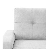 Sofá Brooklyn: Comodidad y Estilo Nórdico para Tu Hogar