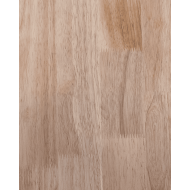 Mesa comedor redonda extensible industrial BERGI