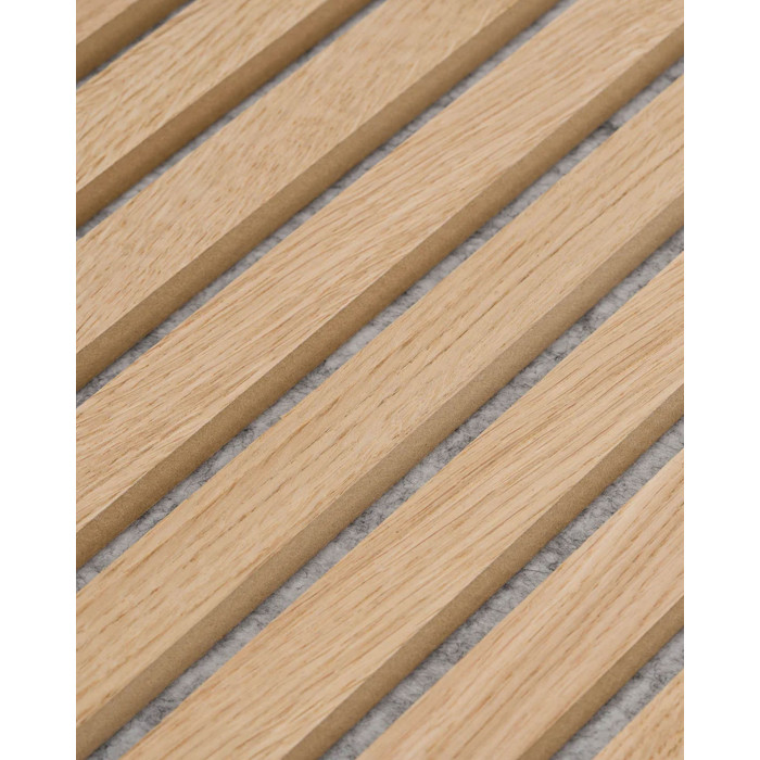 Pack 2 paneles acústicos decorativos