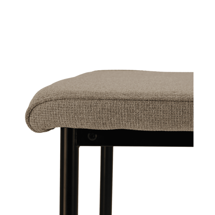 Pack de 4 Sillas de Comedor Patrice - Elegancia y Comodidad