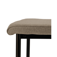 Pack de 4 Sillas de Comedor Patrice - Elegancia y Comodidad