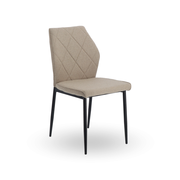 Pack de 4 Sillas de Comedor Patrice - Elegancia y Comodidad