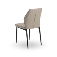 Pack de 4 Sillas de Comedor Patrice - Elegancia y Comodidad