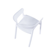 Sillón Raju - Uso Interior y Exterior | Don Tresillo