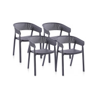 Sillón Raju - Uso Interior y Exterior | Don Tresillo