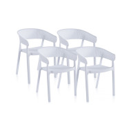 Sillón Raju - Uso Interior y Exterior | Don Tresillo