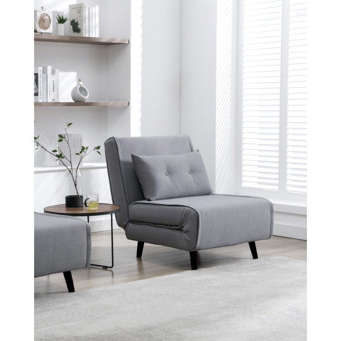 Sofá cama tipo sillón PEGASO