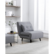 Sofá cama tipo sillón PEGASO