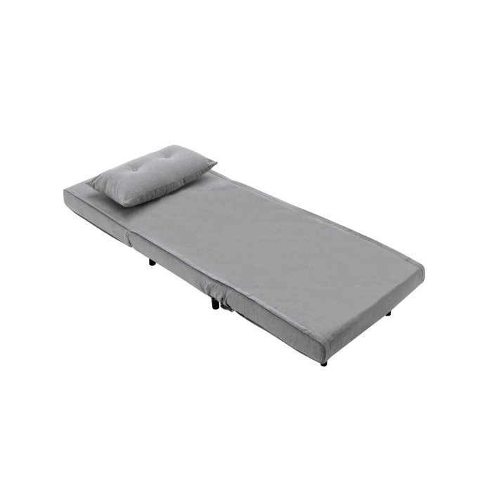 Sofá cama tipo sillón PEGASO