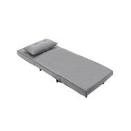 Sofá cama tipo sillón PEGASO