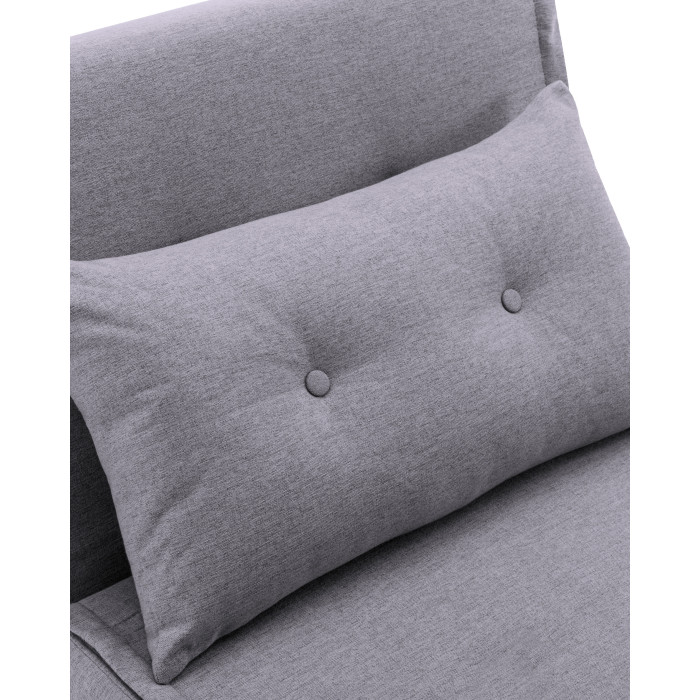 Sofá cama tipo sillón PEGASO