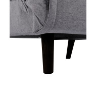 Sofá cama tipo sillón PEGASO