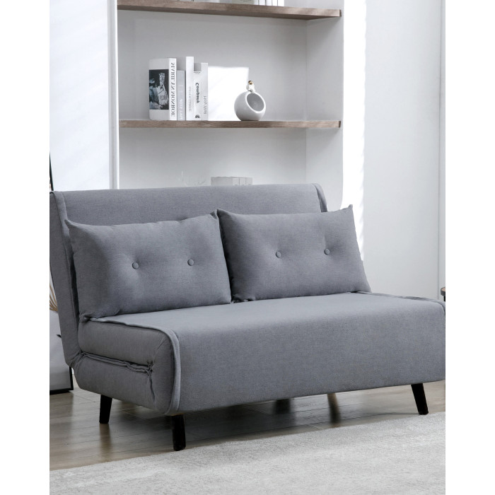 Sofá cama tipo sillón PEGASO