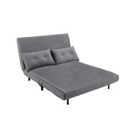 Sofá cama tipo sillón PEGASO