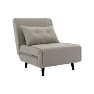 Sofá cama tipo sillón PEGASO