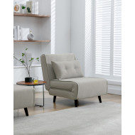 Sofá cama tipo sillón PEGASO