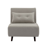 Sofá cama tipo sillón PEGASO