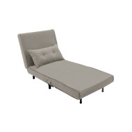 Sofá cama tipo sillón PEGASO