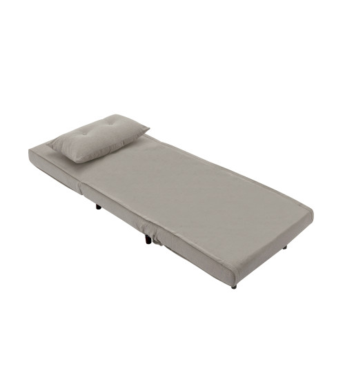 Sofá cama tipo sillón PEGASO Sofá cama tipo sillón PEGASO