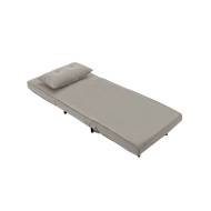 Sofá cama tipo sillón PEGASO