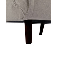 Sofá cama tipo sillón PEGASO