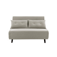 Sofá cama tipo sillón PEGASO