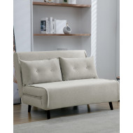 Sofá cama tipo sillón PEGASO