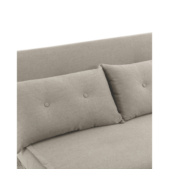 Sofá cama tipo sillón PEGASO