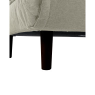 Sofá cama tipo sillón PEGASO