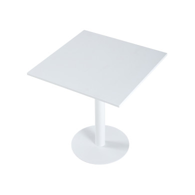 Mesa Borja - Mesa Multiusos de Metal | Don Tresillo